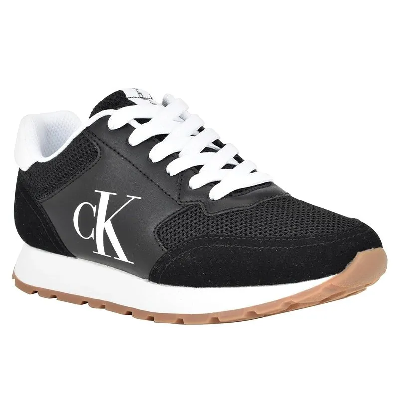 CALVIN KLEIN JEANS RETRO WOMEN SHOES CKW26