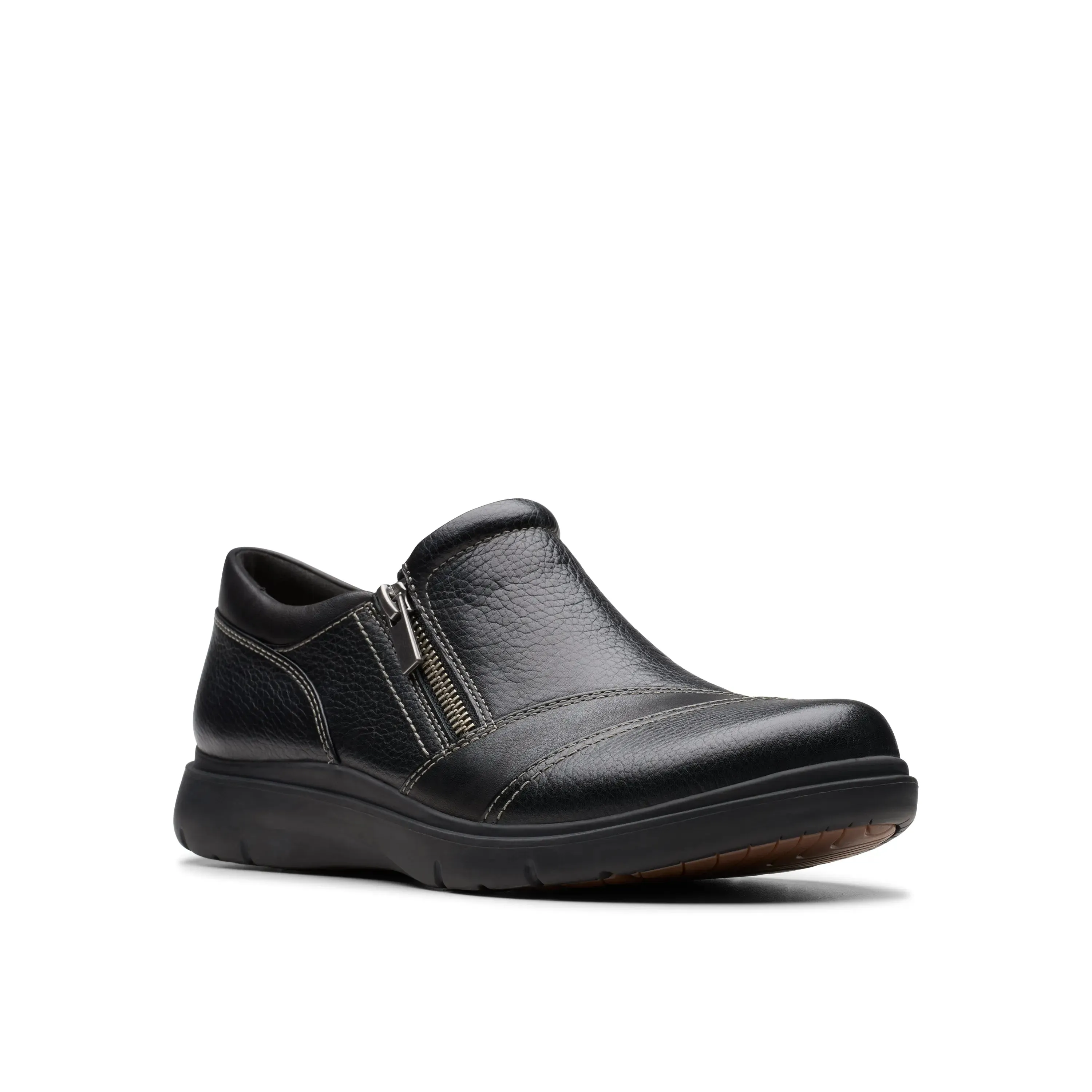 Clarks Women's Certina Pure – Everyday Comfort with Timeless Style