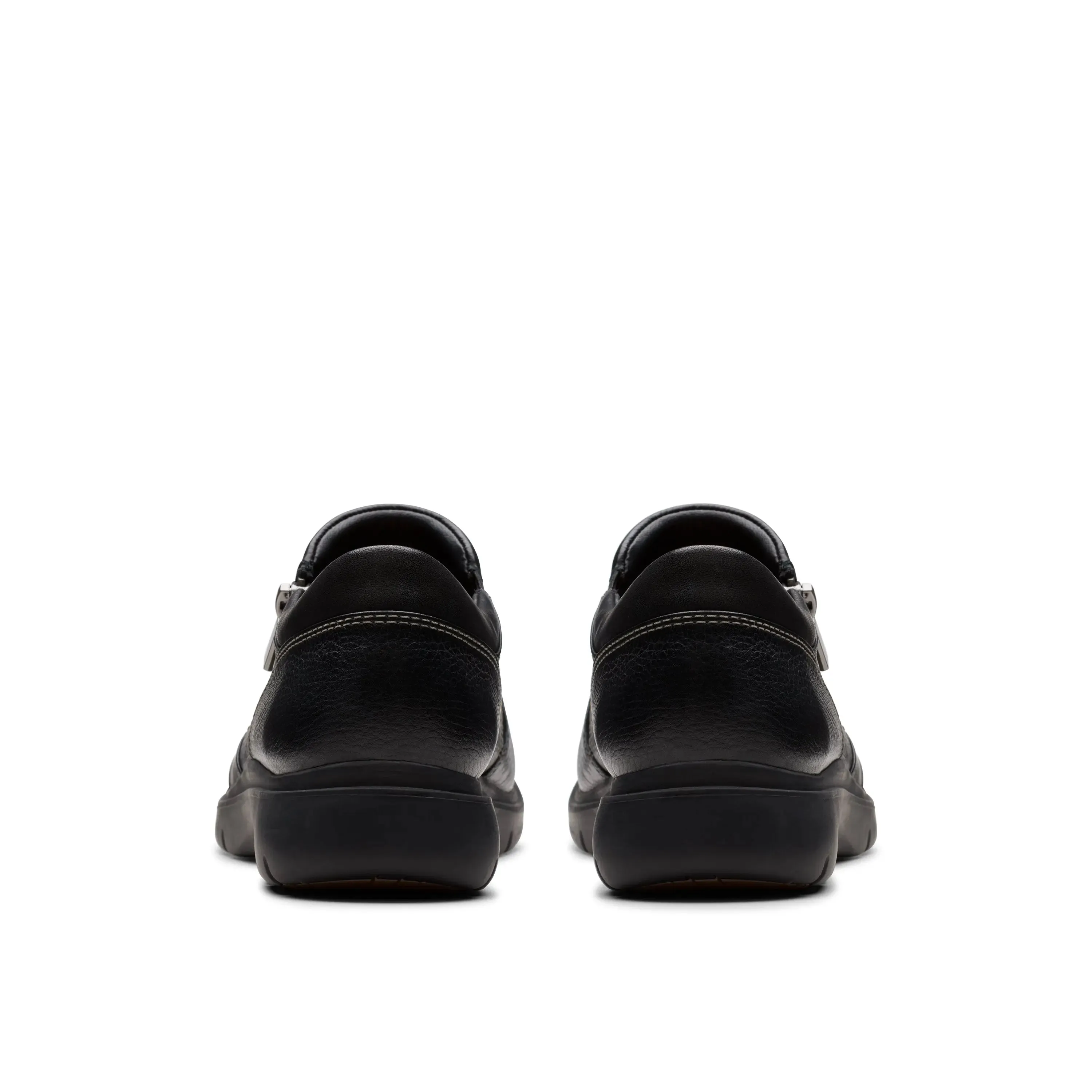 Clarks Women's Certina Pure – Everyday Comfort with Timeless Style