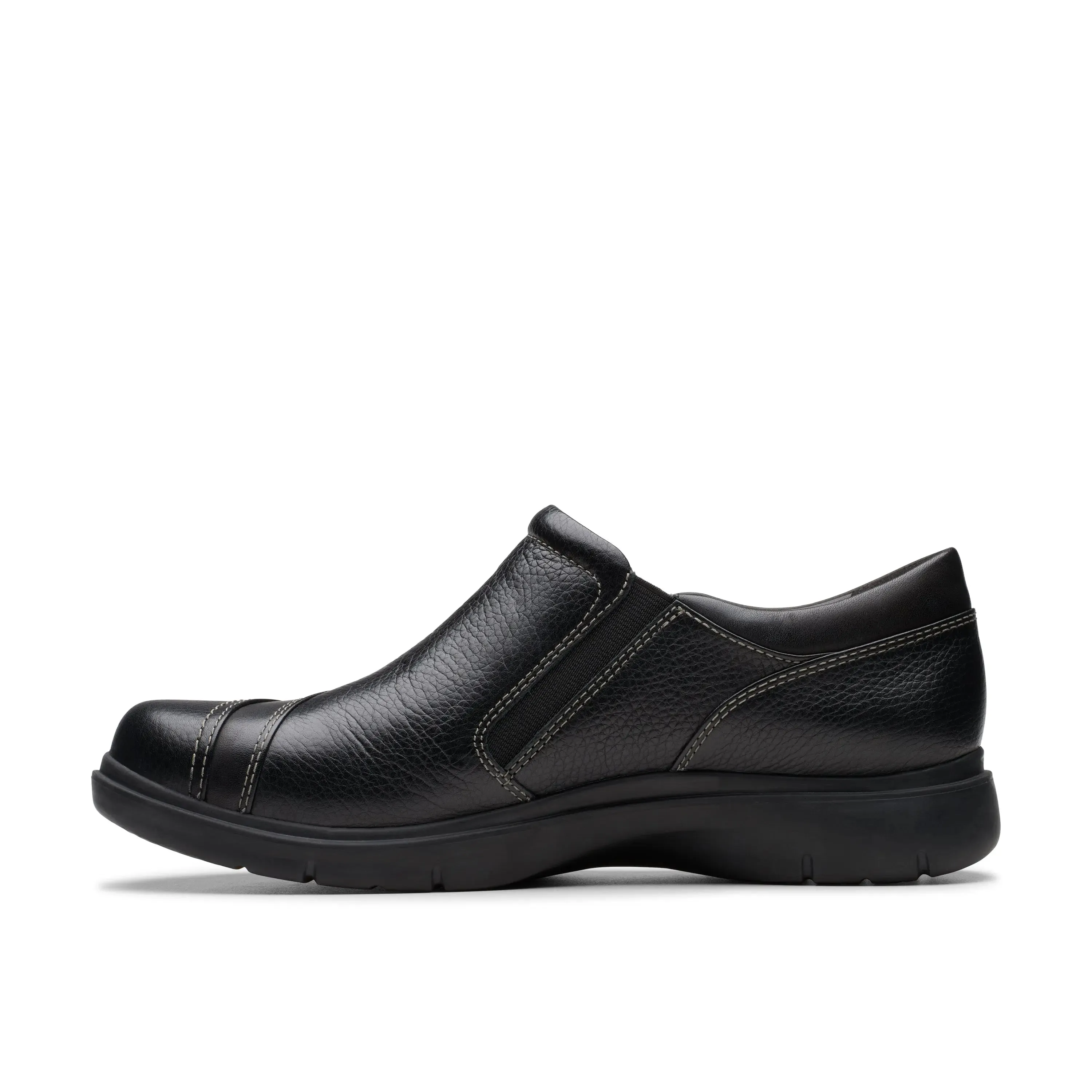 Clarks Women's Certina Pure – Everyday Comfort with Timeless Style