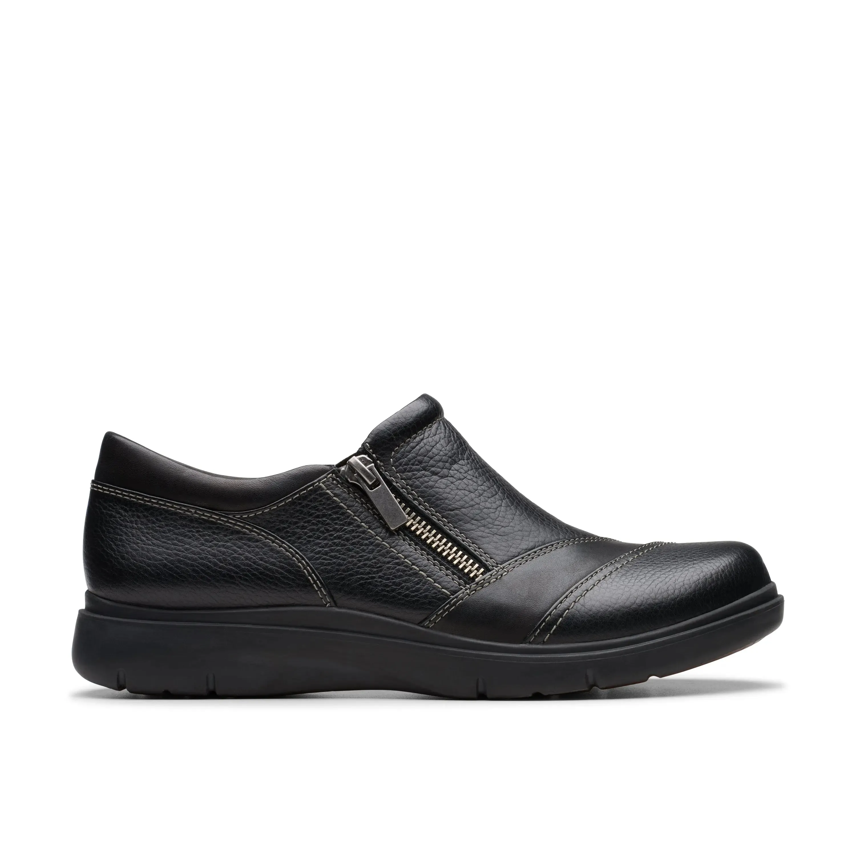 Clarks Women's Certina Pure – Everyday Comfort with Timeless Style