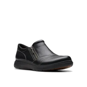 Clarks Women's Certina Pure – Everyday Comfort with Timeless Style