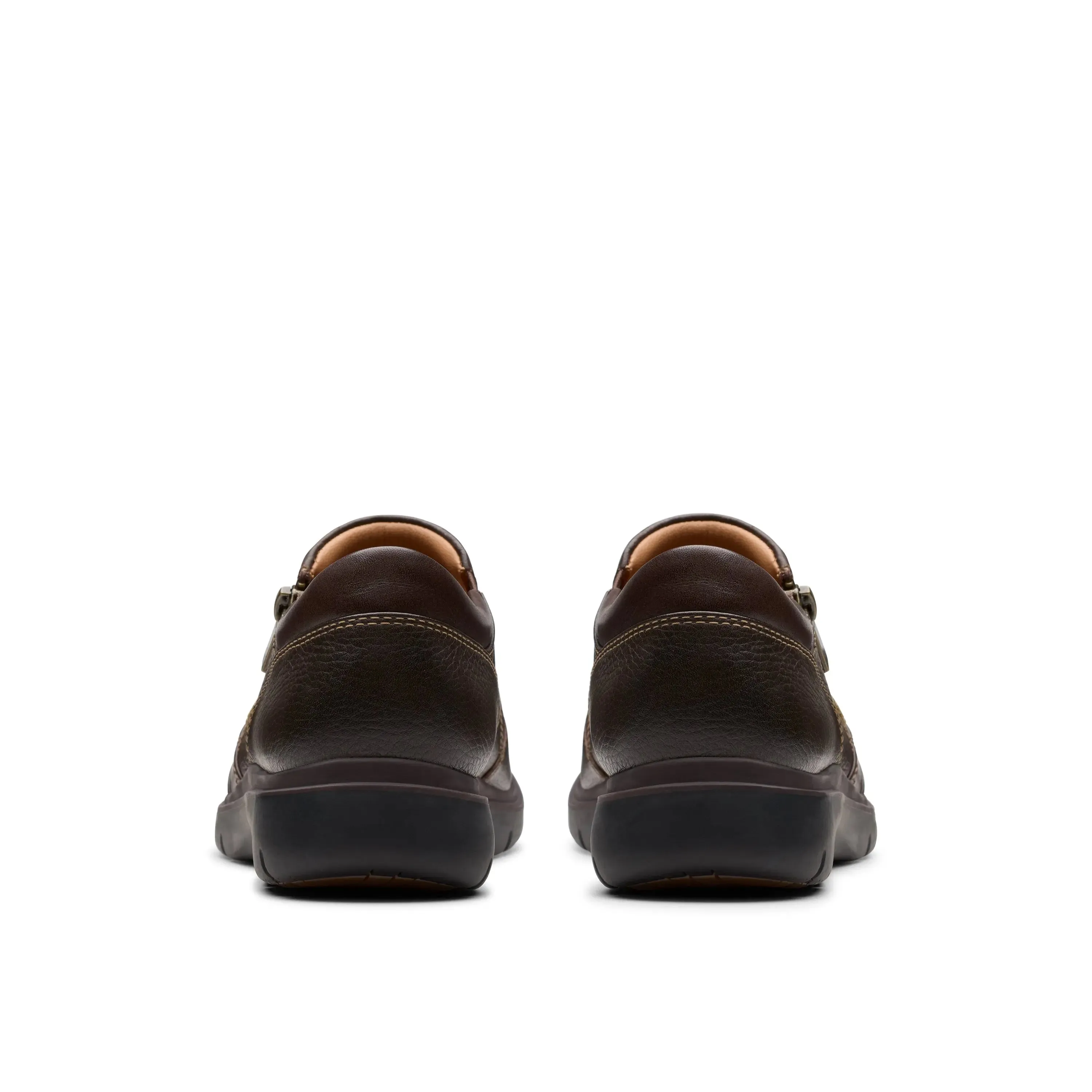 Clarks Women's Certina Pure – Everyday Comfort with Timeless Style