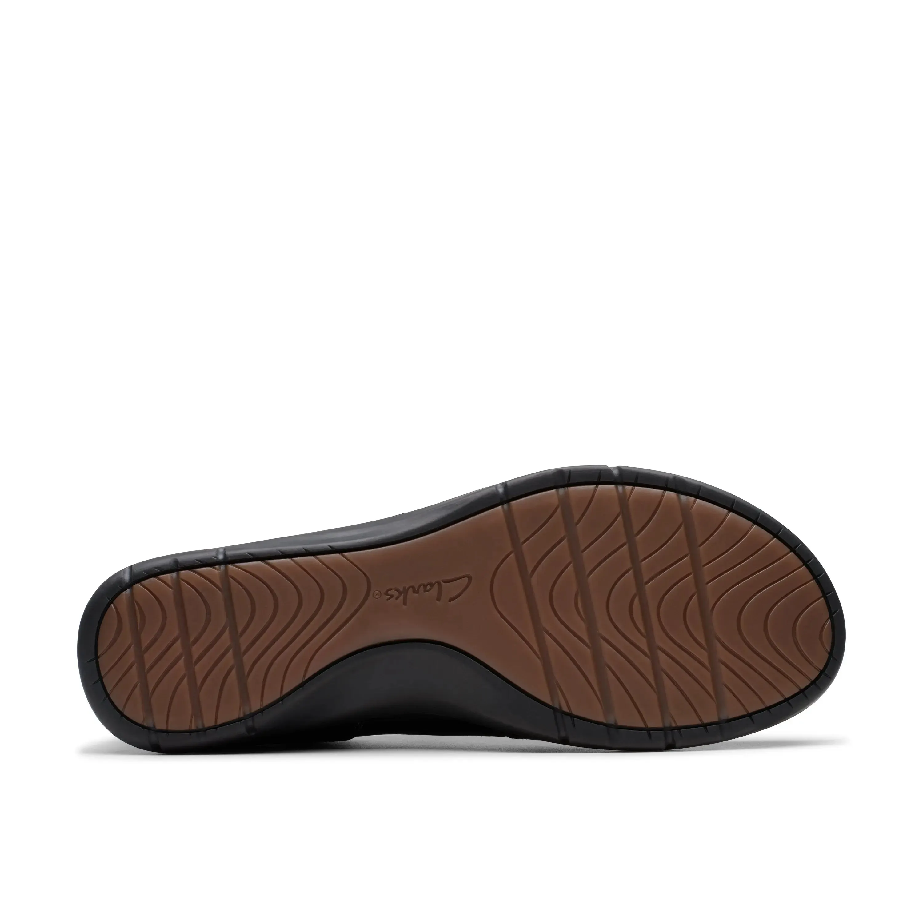 Clarks Women's Certina Pure – Everyday Comfort with Timeless Style