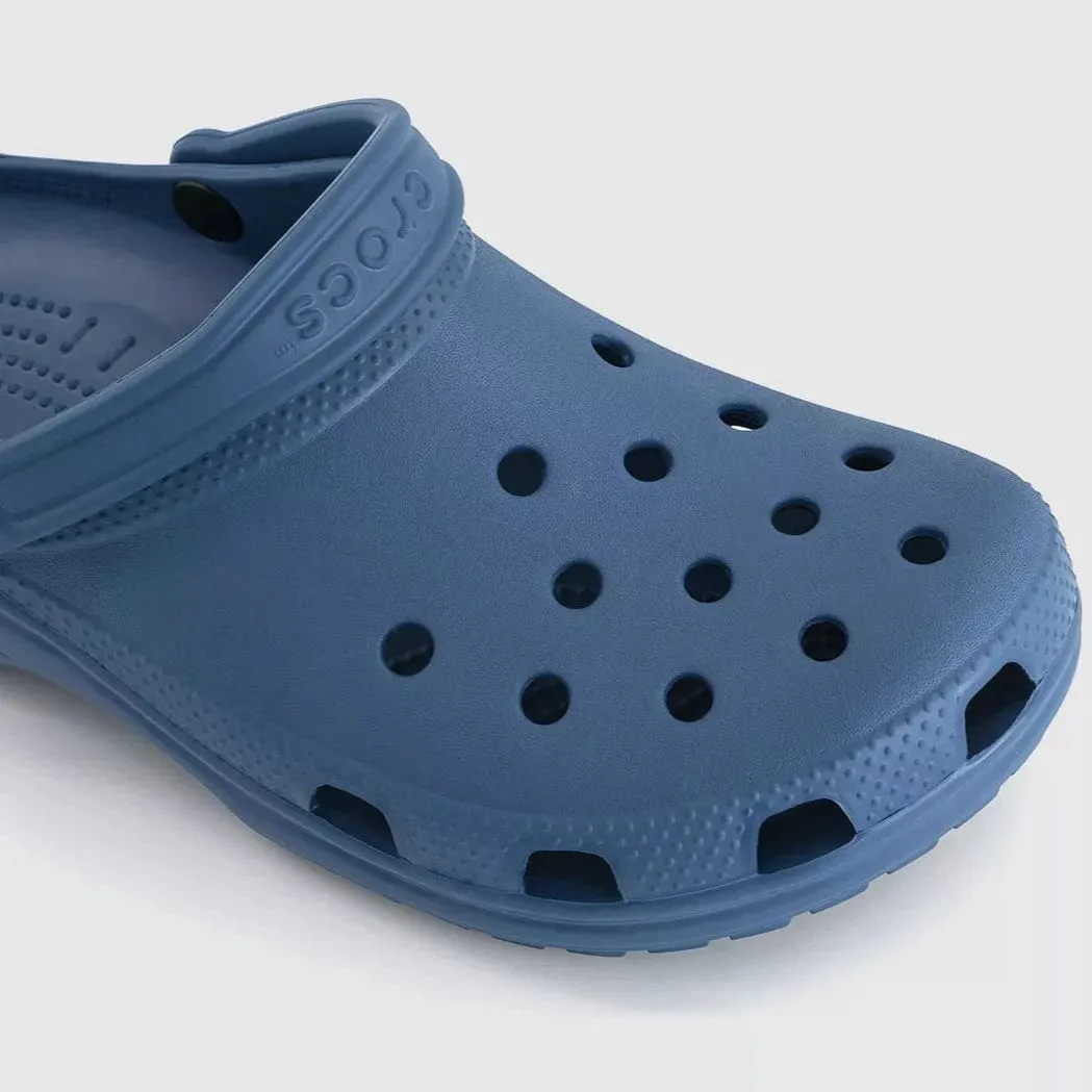 Crocs Classic Clog - Bijou Blue