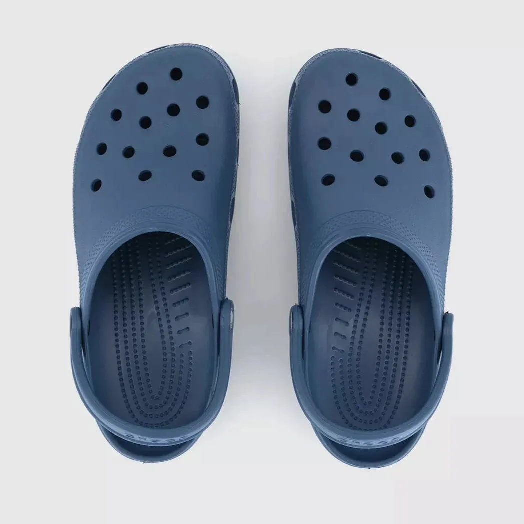 Crocs Classic Clog - Bijou Blue