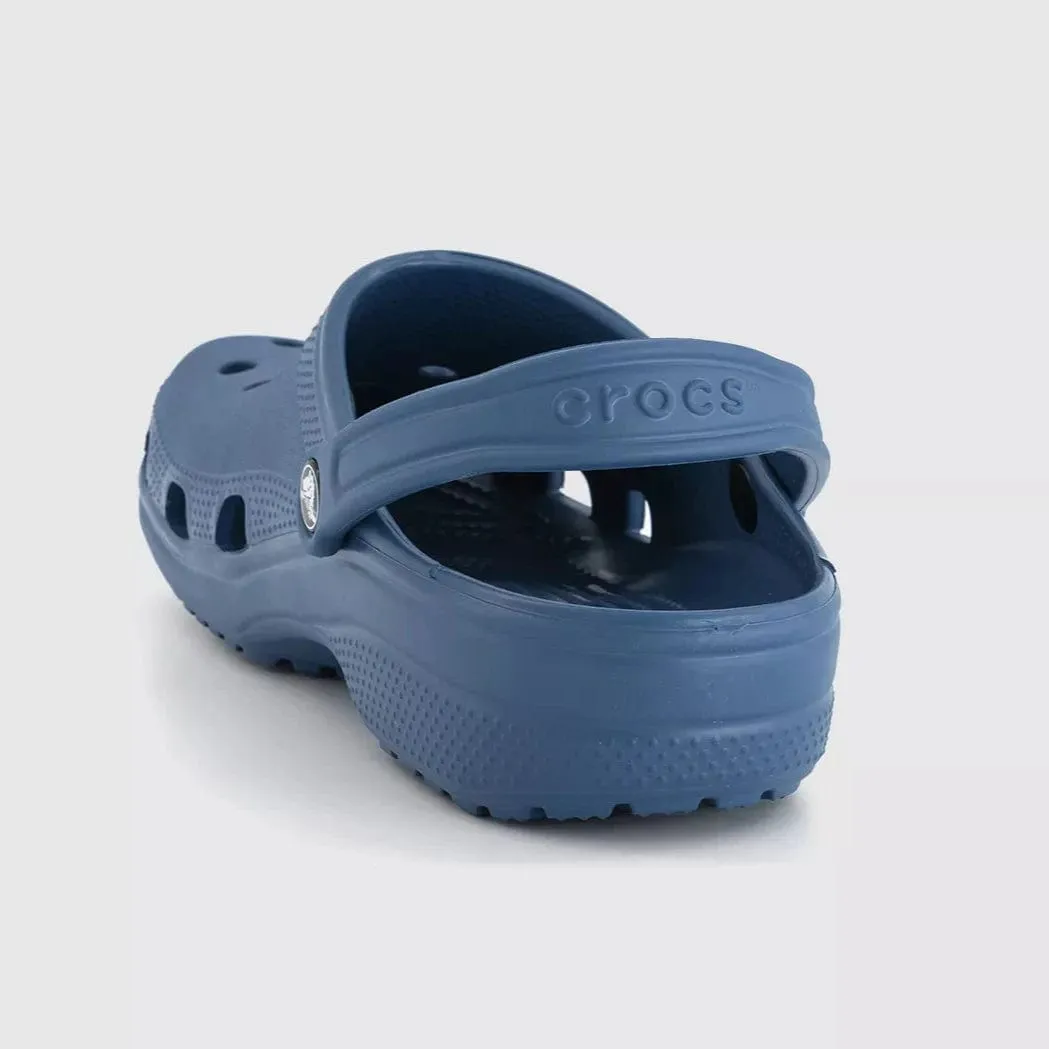 Crocs Classic Clog - Bijou Blue