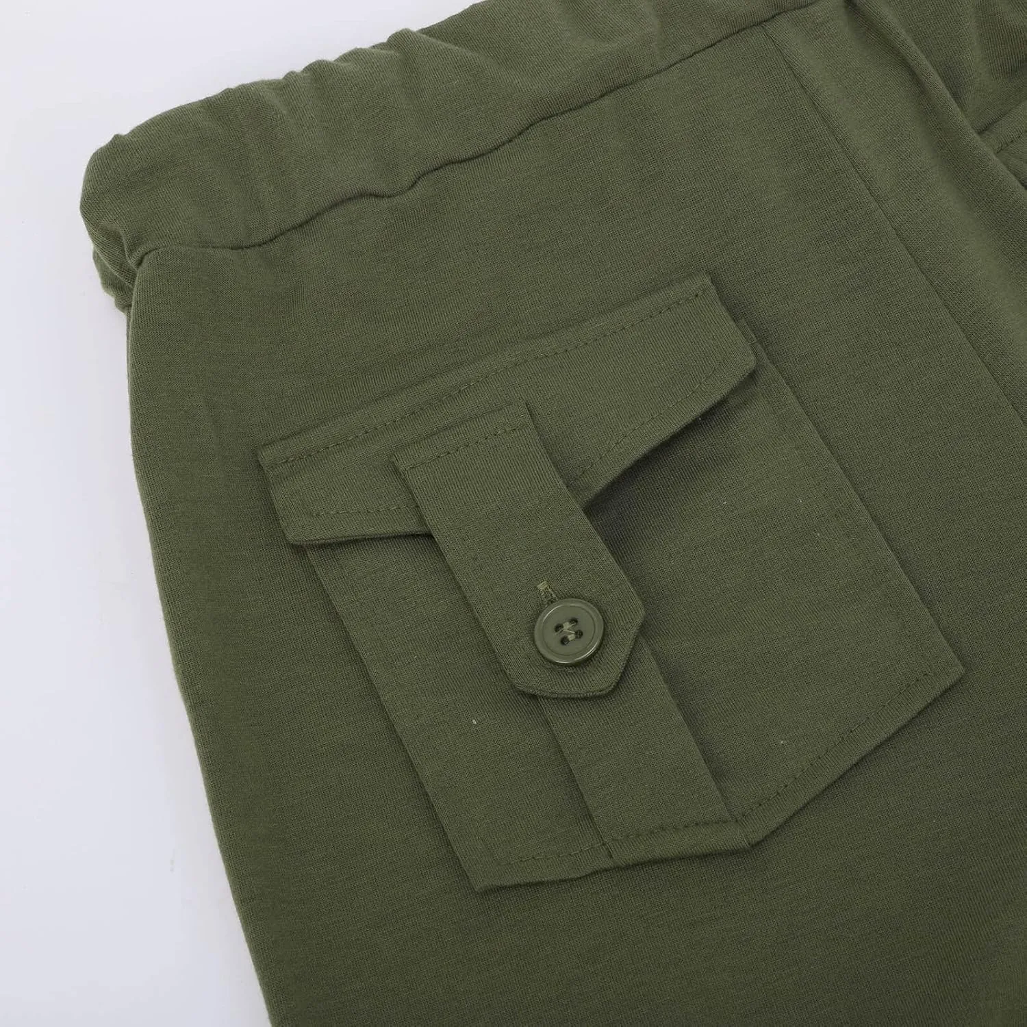 CTRLZS Linen Pants for Women Petite to Plus Size High Waist Drawstring Beach Pants Loose Fit Casual Summer Wide Leg Trousers