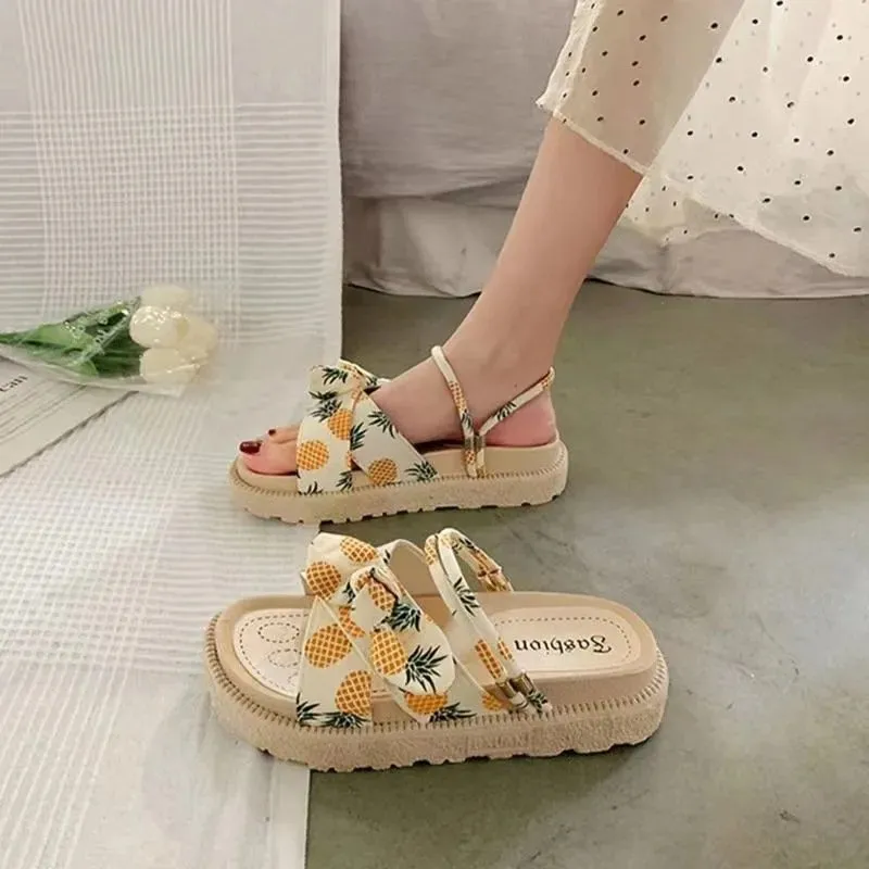 Daisy | Divine Comfort-sandaler