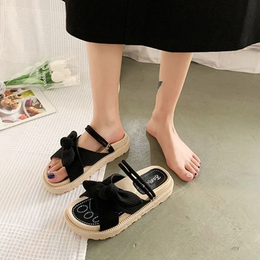 Daisy | Divine Comfort-sandaler