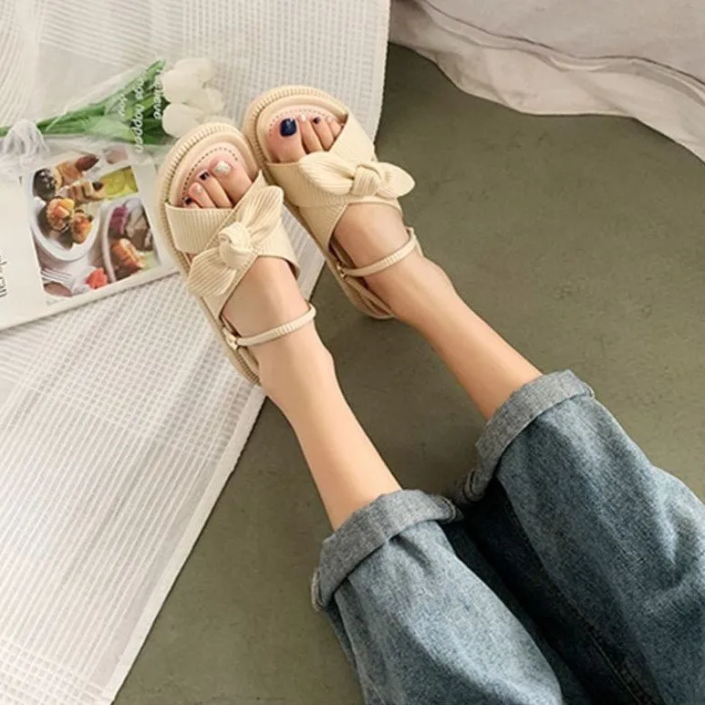 Daisy | Divine Comfort-sandaler