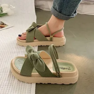 Daisy | Divine Comfort-sandaler