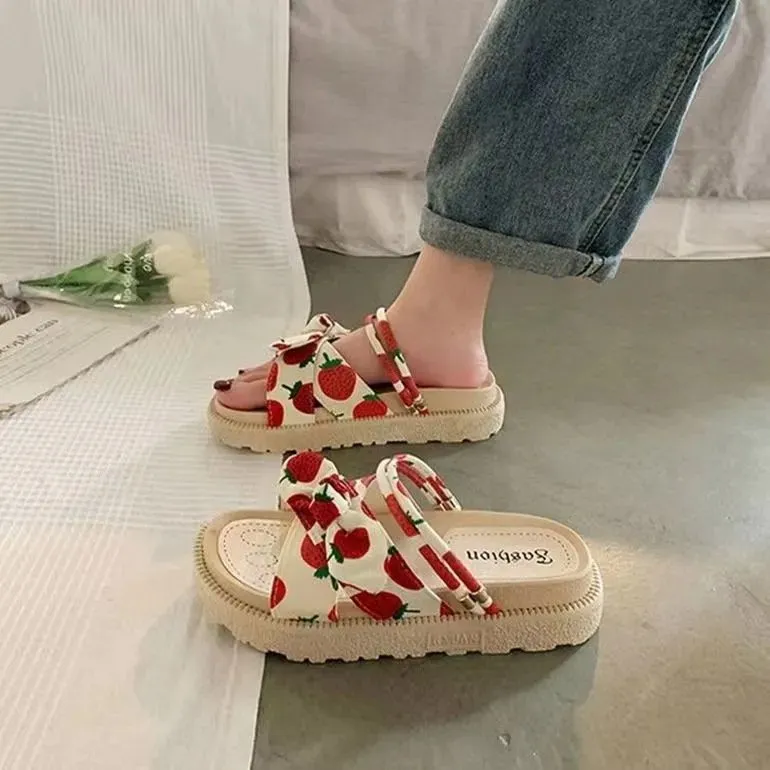 Daisy | Divine Comfort-sandaler