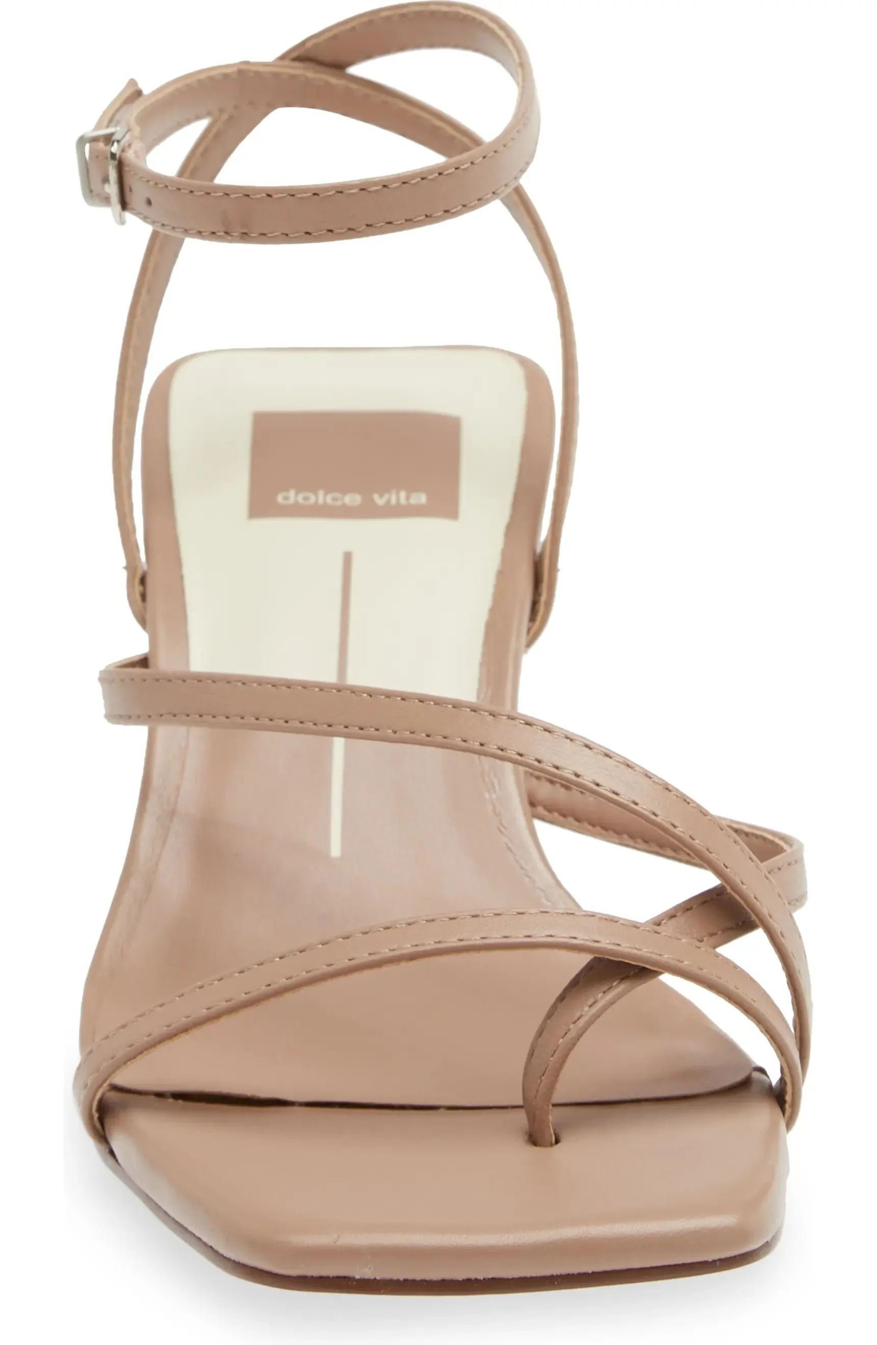 Dolce Vita - Baylor Kitten Heel