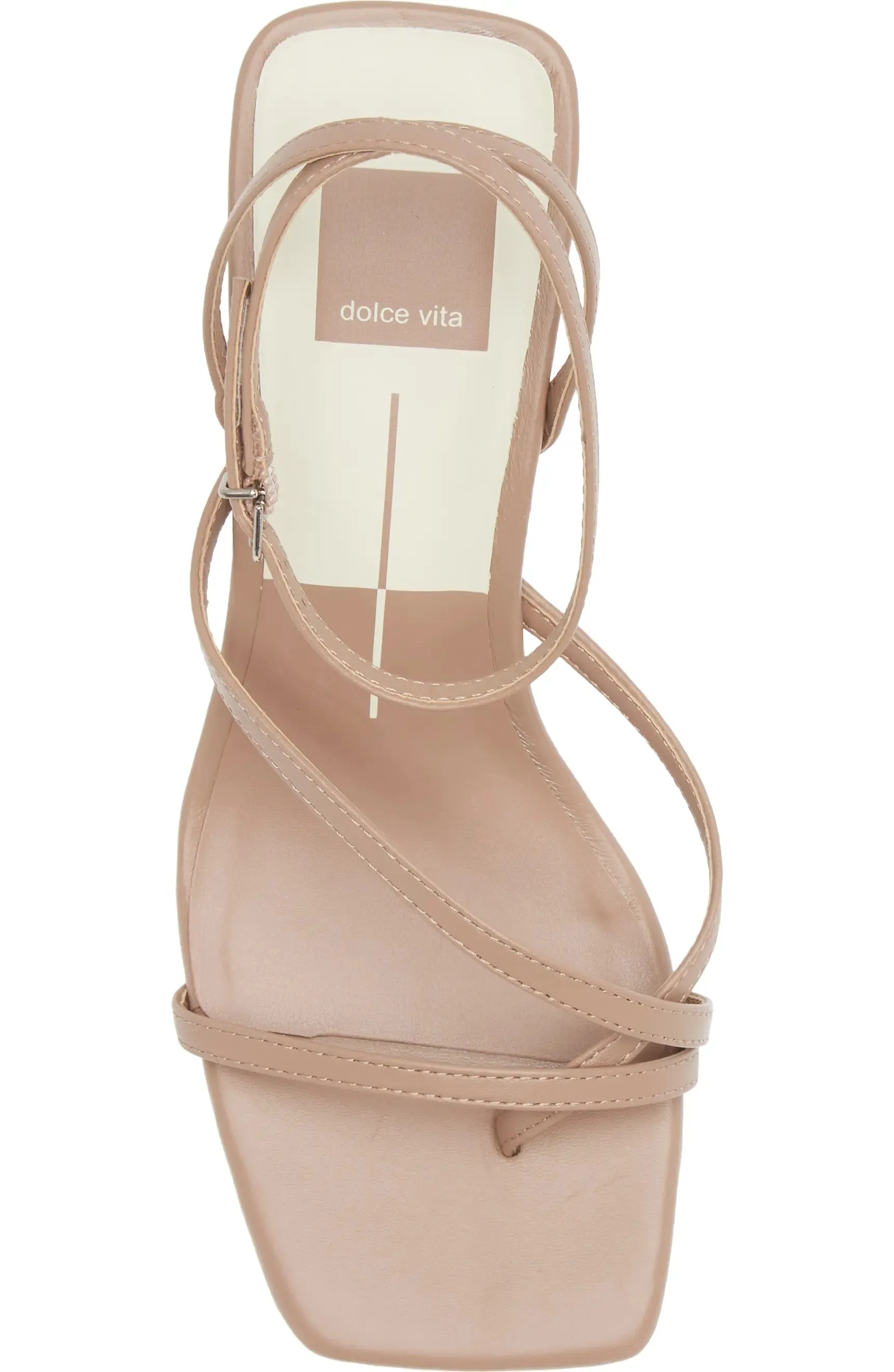 Dolce Vita - Baylor Kitten Heel