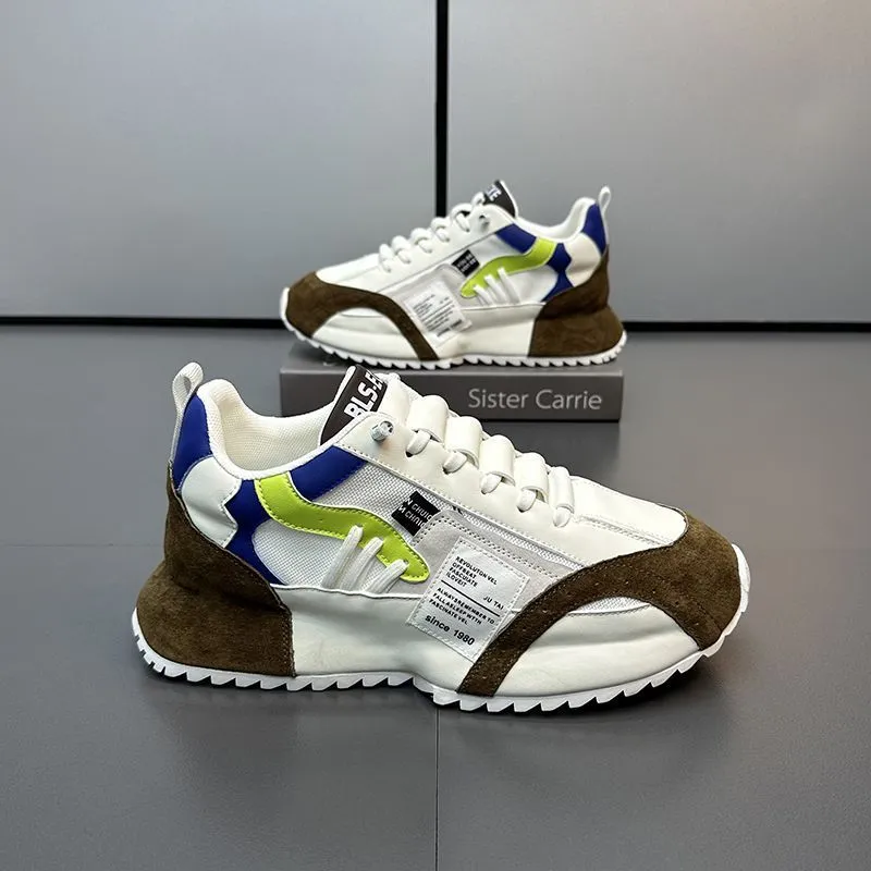 Dominic | Casual Shoes