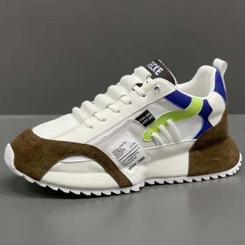 Dominic | Casual Shoes