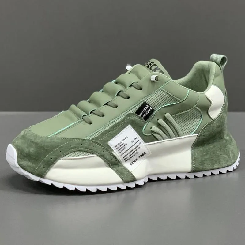 Dominic | Casual Shoes