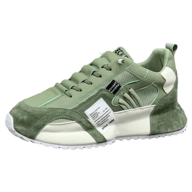 Dominic | Casual Shoes