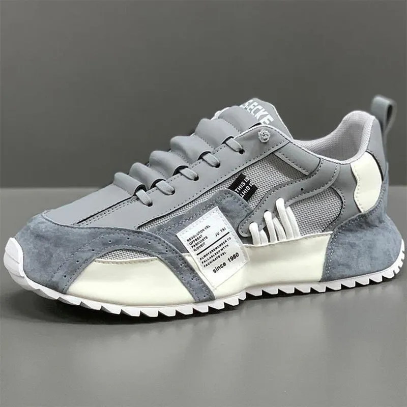 Dominic | Casual Shoes