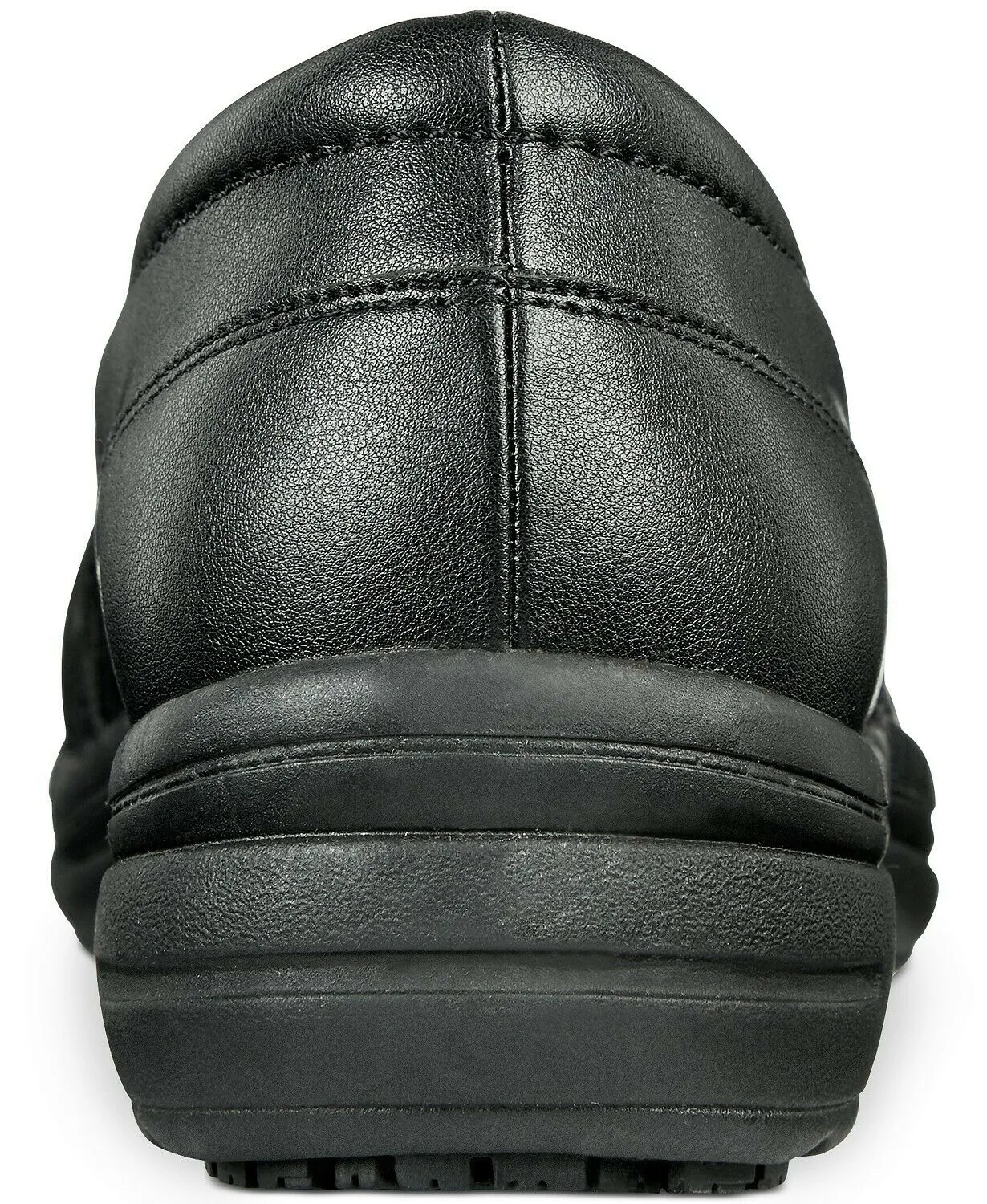 Easy Street Easy Works By Women's Bentley Slip Resistant Clogs  Size 9.5M