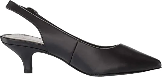 Easy Street Women's Faye Pump  Style FAYE