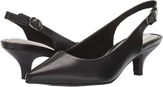 Easy Street Women's Faye Pump  Style FAYE