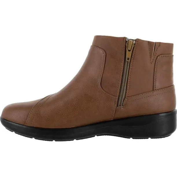 Easy Street Women's Guild Ankle Bootie  Style GUILD Size 10M