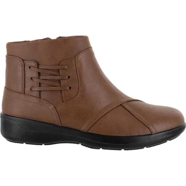 Easy Street Women's Guild Ankle Bootie  Style GUILD Size 10M