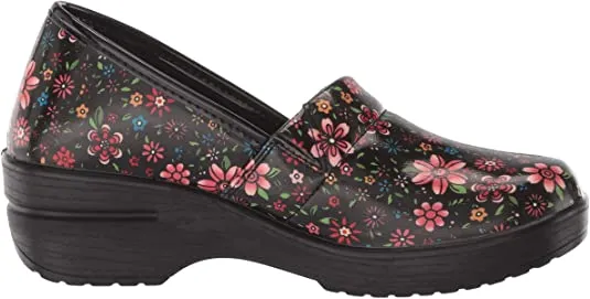 Easy Works by Easy Street Women's Laurie Clog  Style LAURIE Size 9M