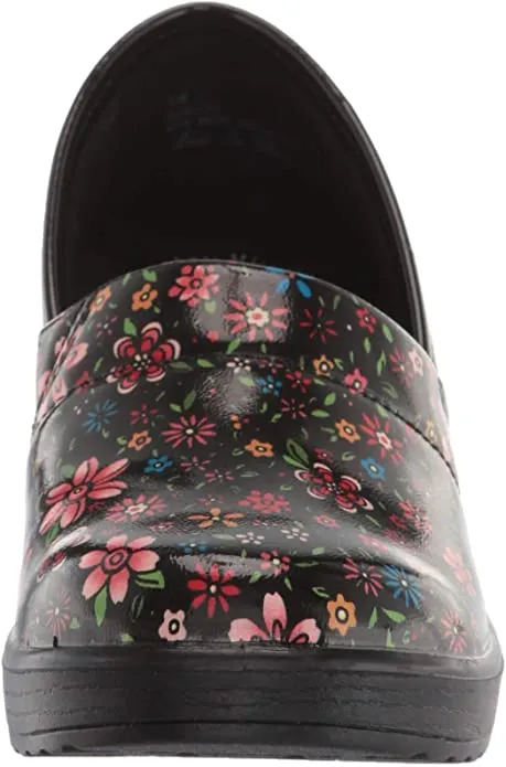 Easy Works by Easy Street Women's Laurie Clog  Style LAURIE Size 9M