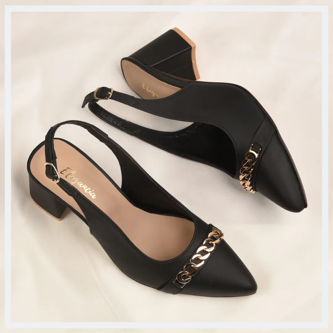 ELEGANCIA - Women Courtshoes Salena