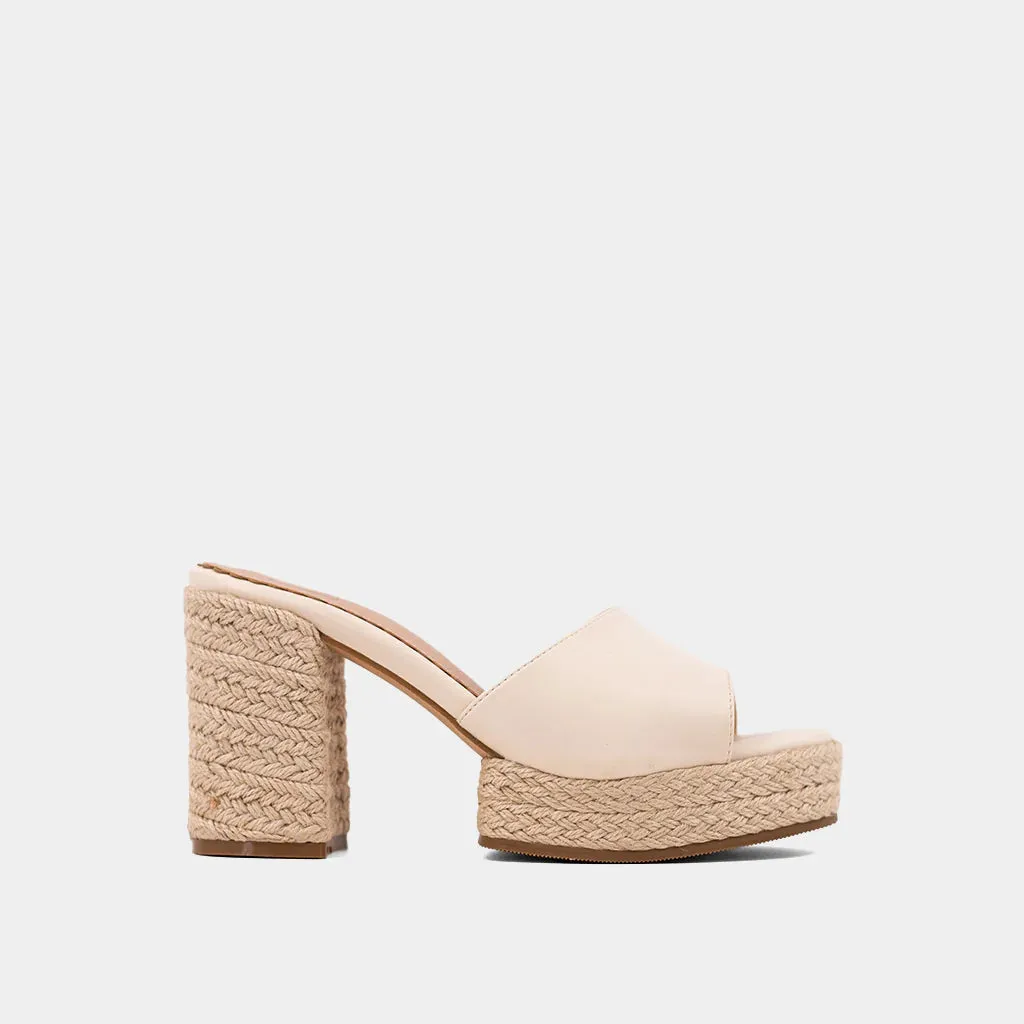 Elvira Heel