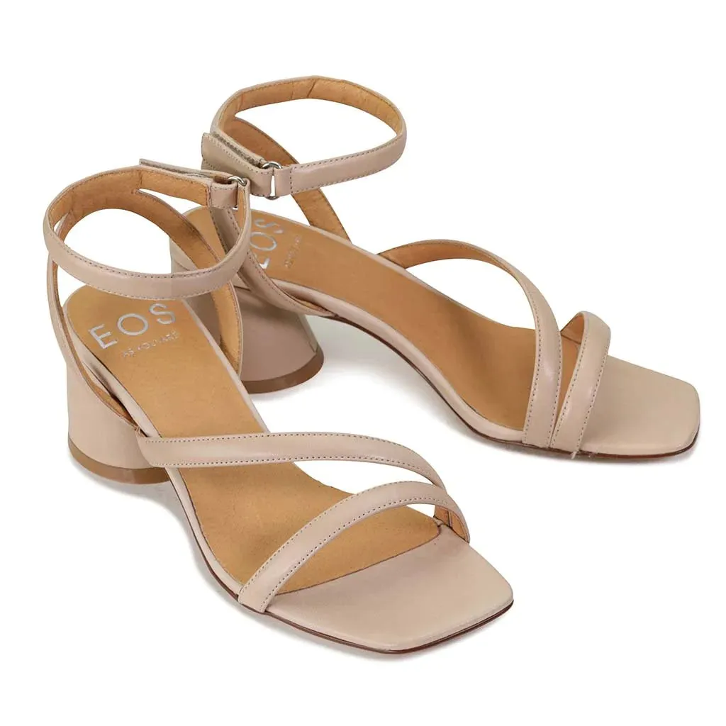 EOS | Petricia | Nude