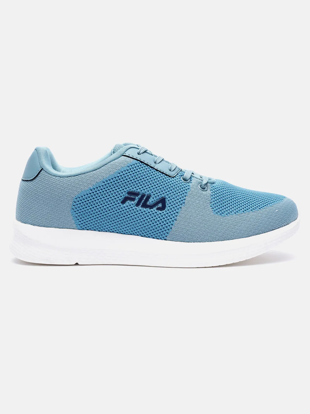 Fila Black Burney Women's Running Shoes