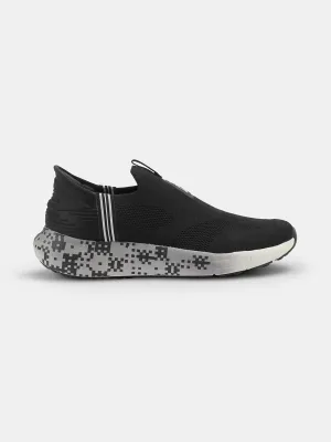 Fila Men Black Addor Shoes