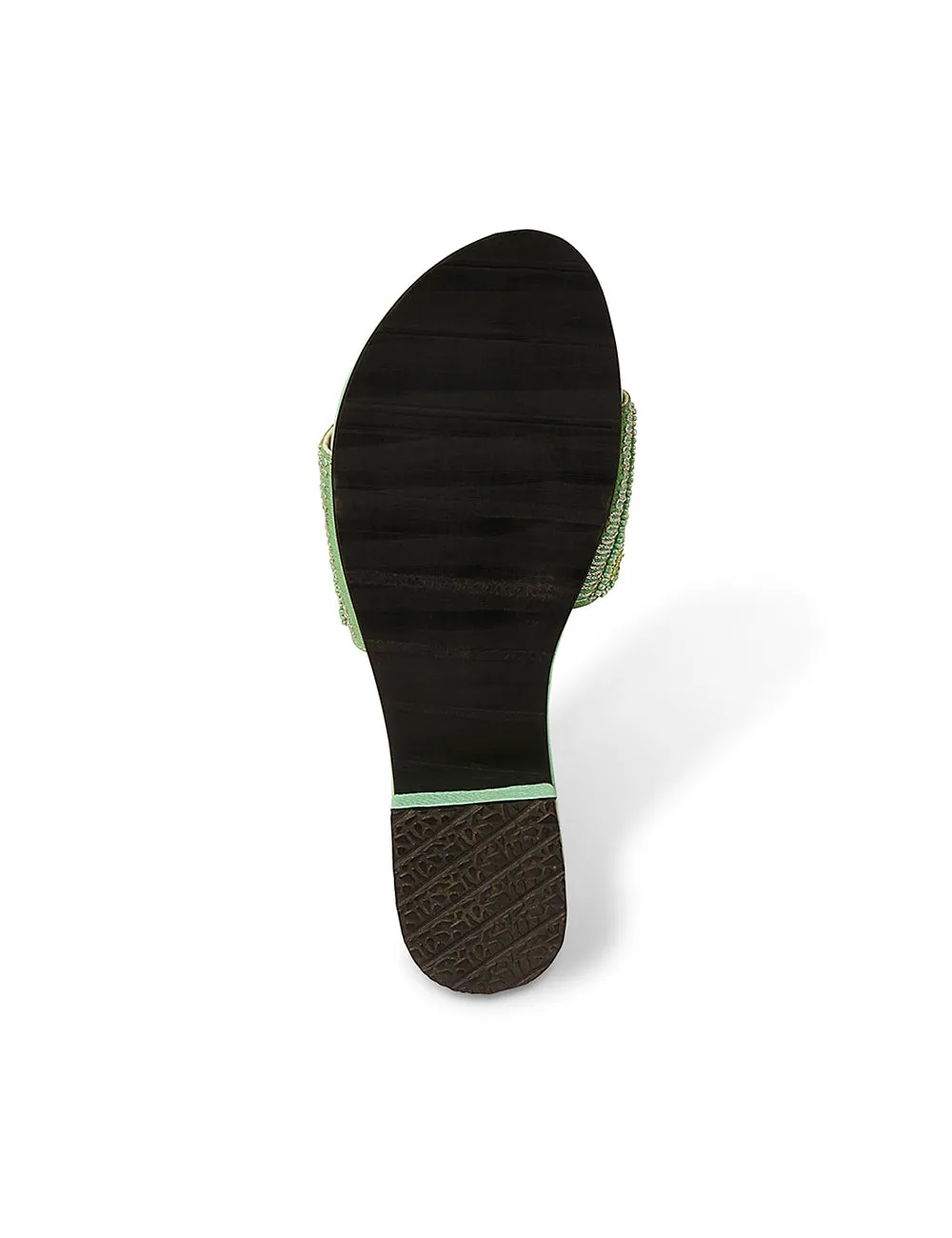 Flora Box Heels