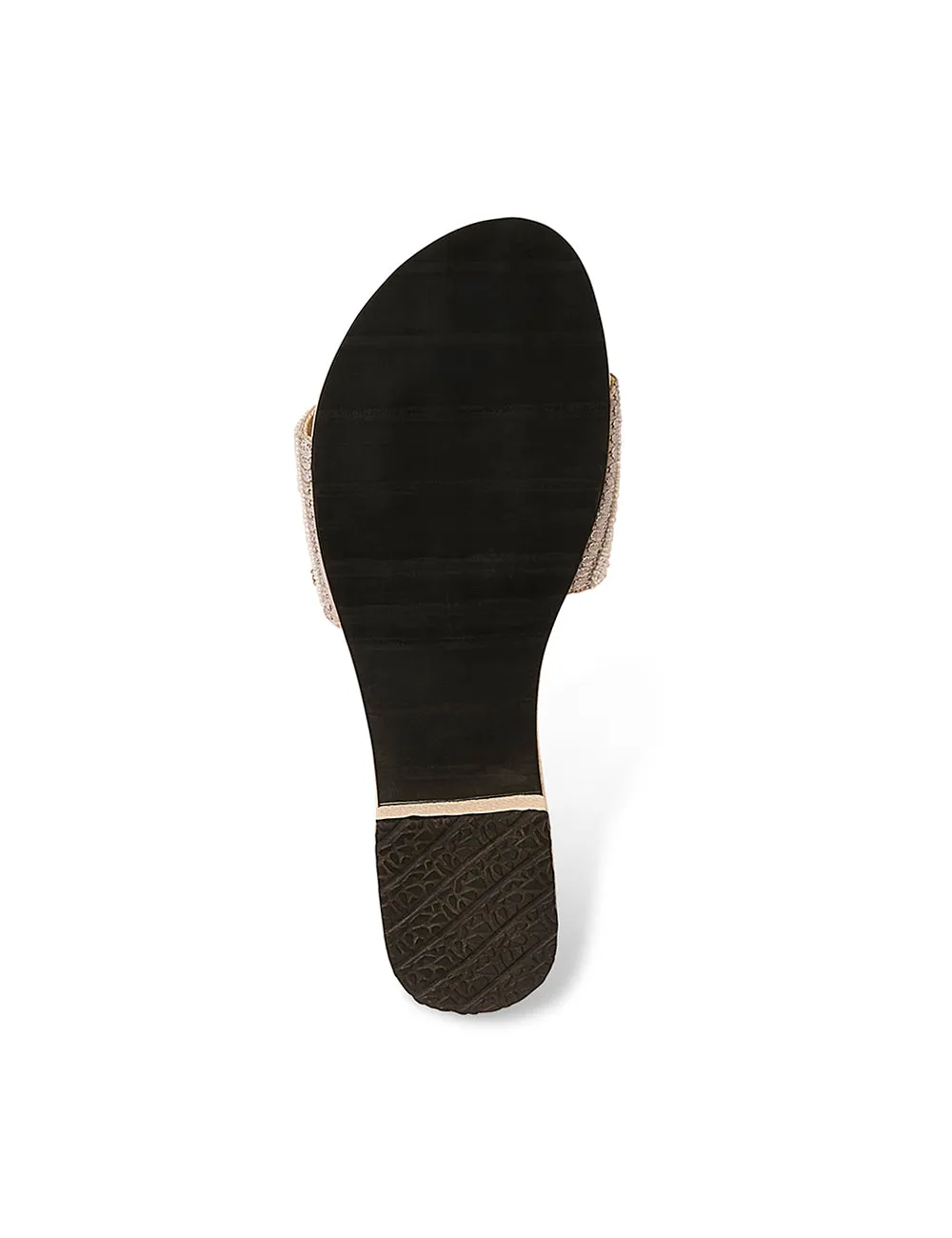 Flora Box Heels