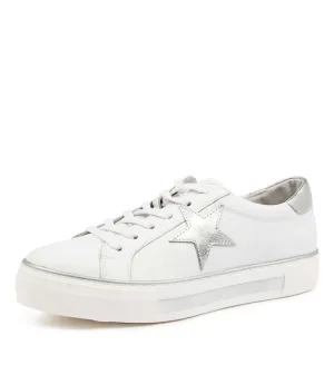 Fonno - White-Silver