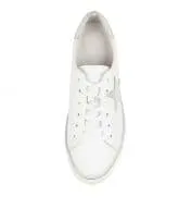 Fonno - White-Silver