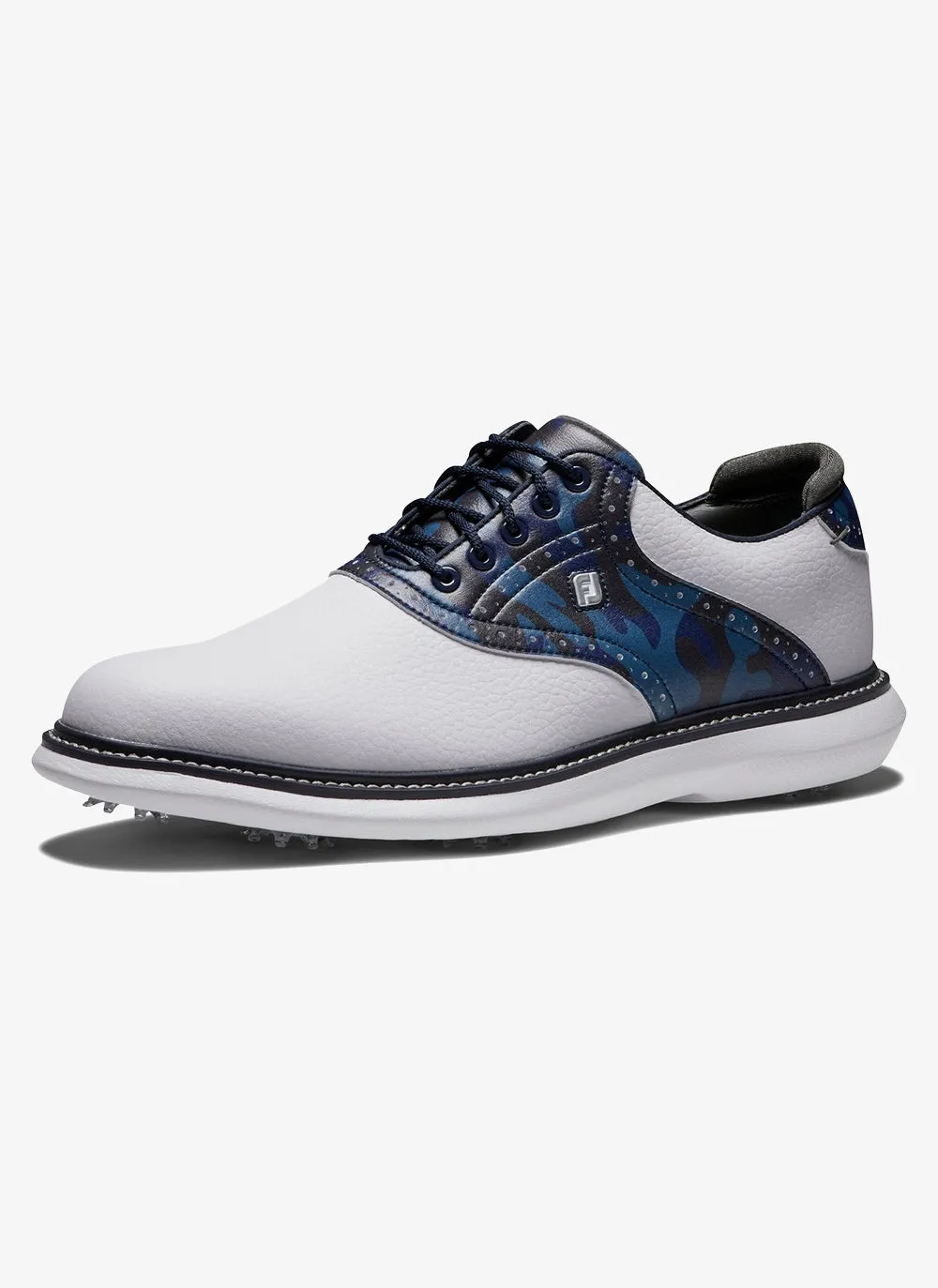 FootJoy Traditions Golf Shoes 57945