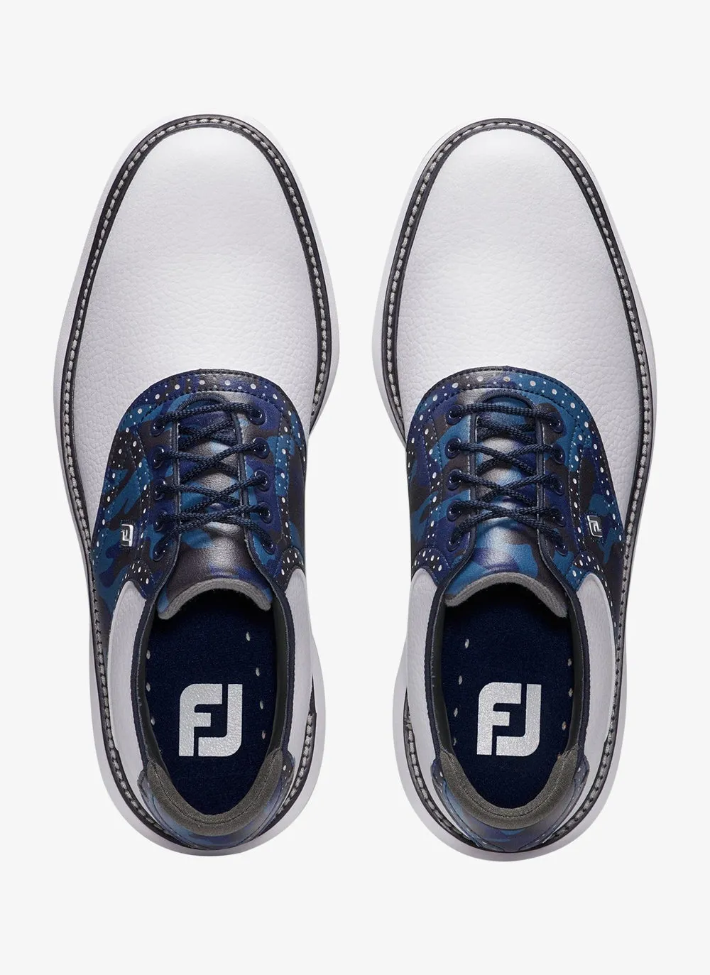 FootJoy Traditions Golf Shoes 57945