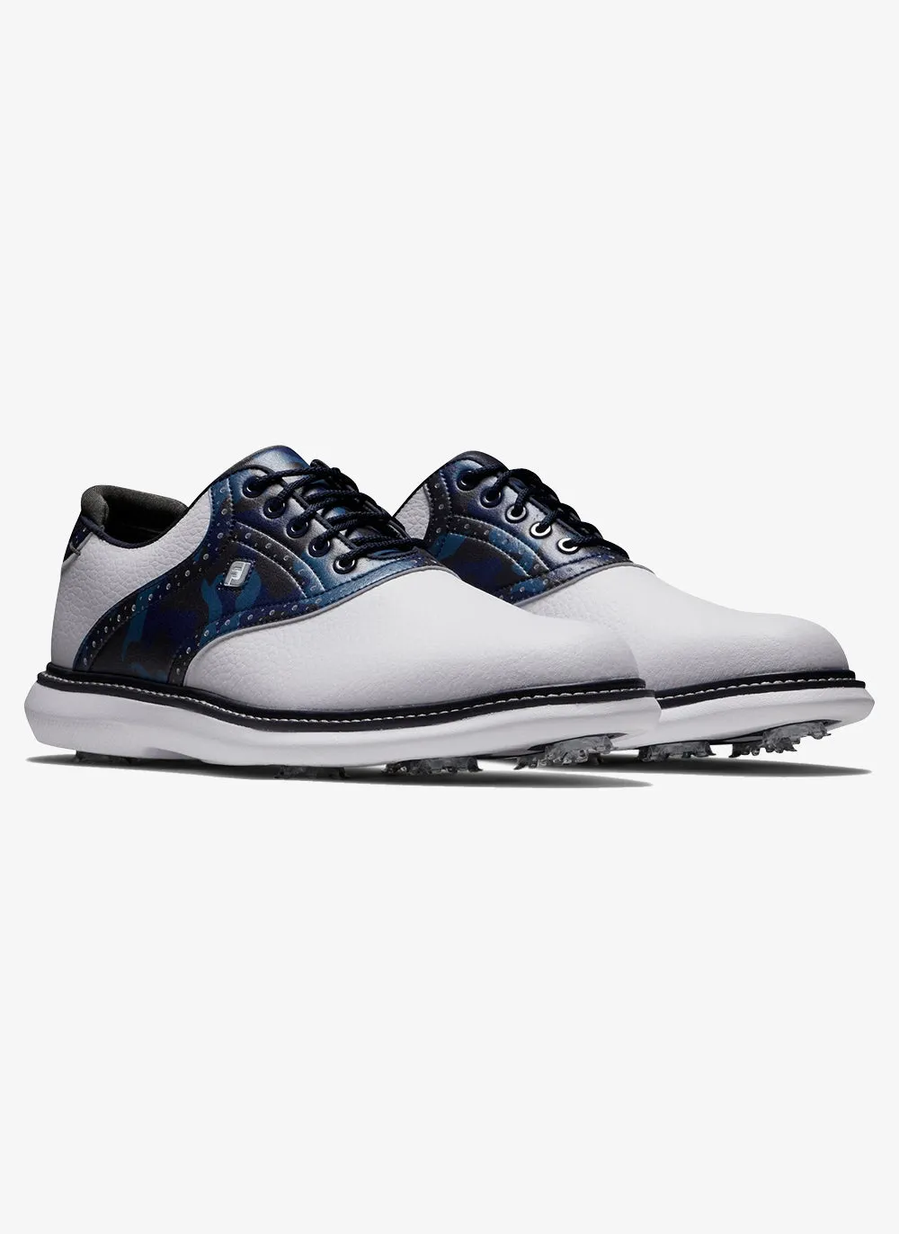 FootJoy Traditions Golf Shoes 57945
