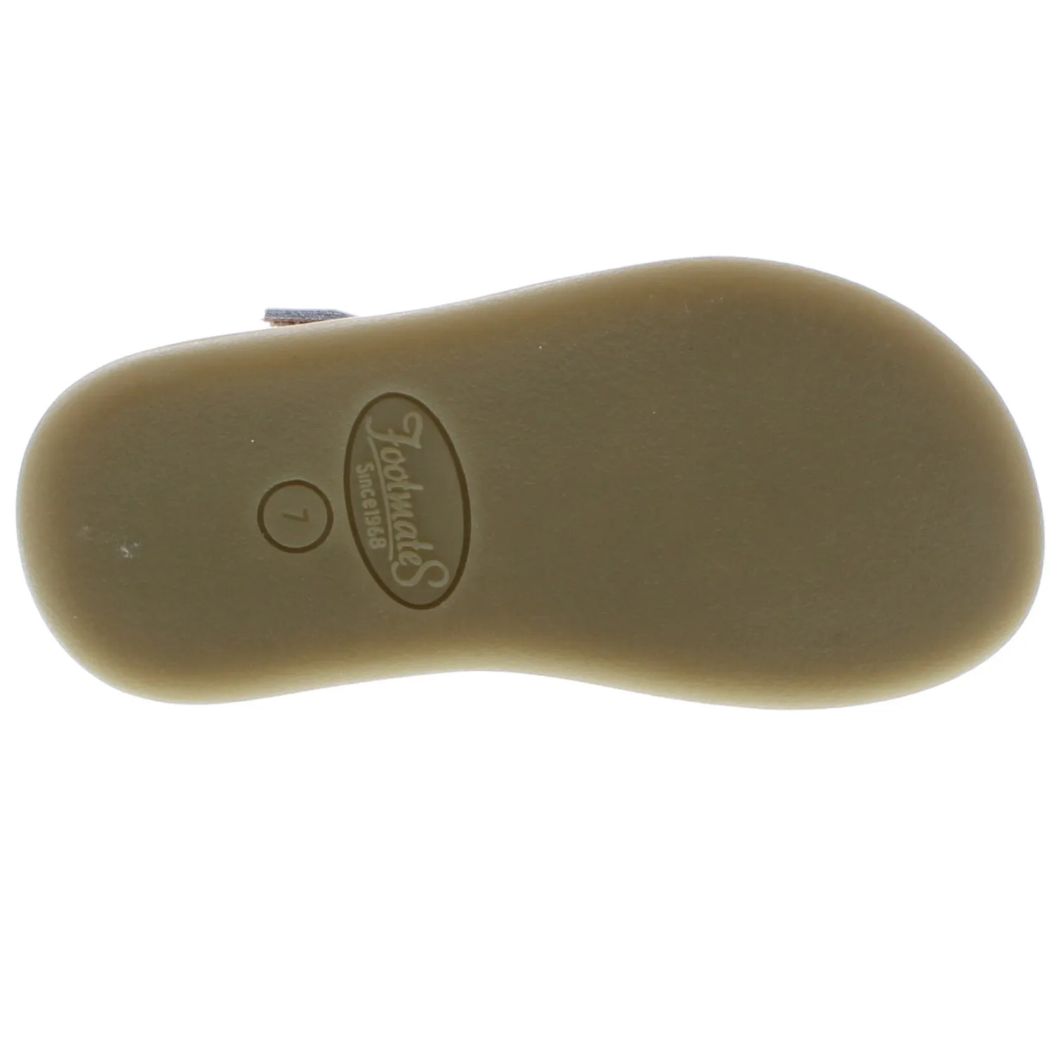 Footmates Ariel | Floral Kids & Toddler Sandals