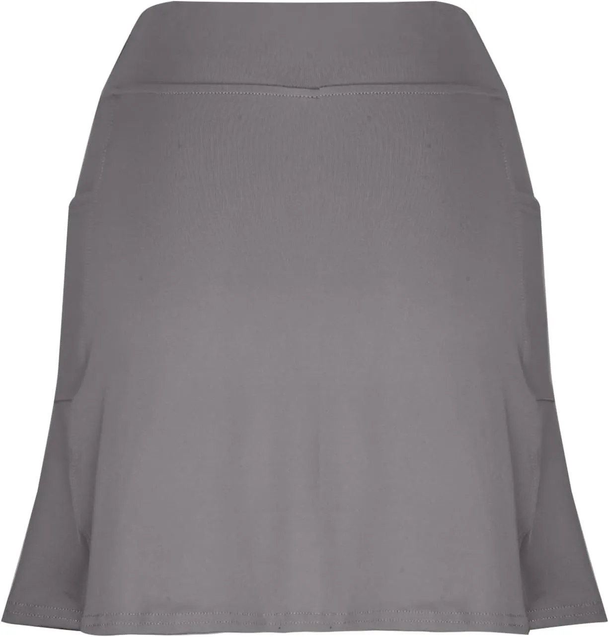 FZYLQY Skorts for Womens Dressy Casual High Waisted Athletic Tennis Skirt Tummy Control Plus Size Golf Skirts with Shorts