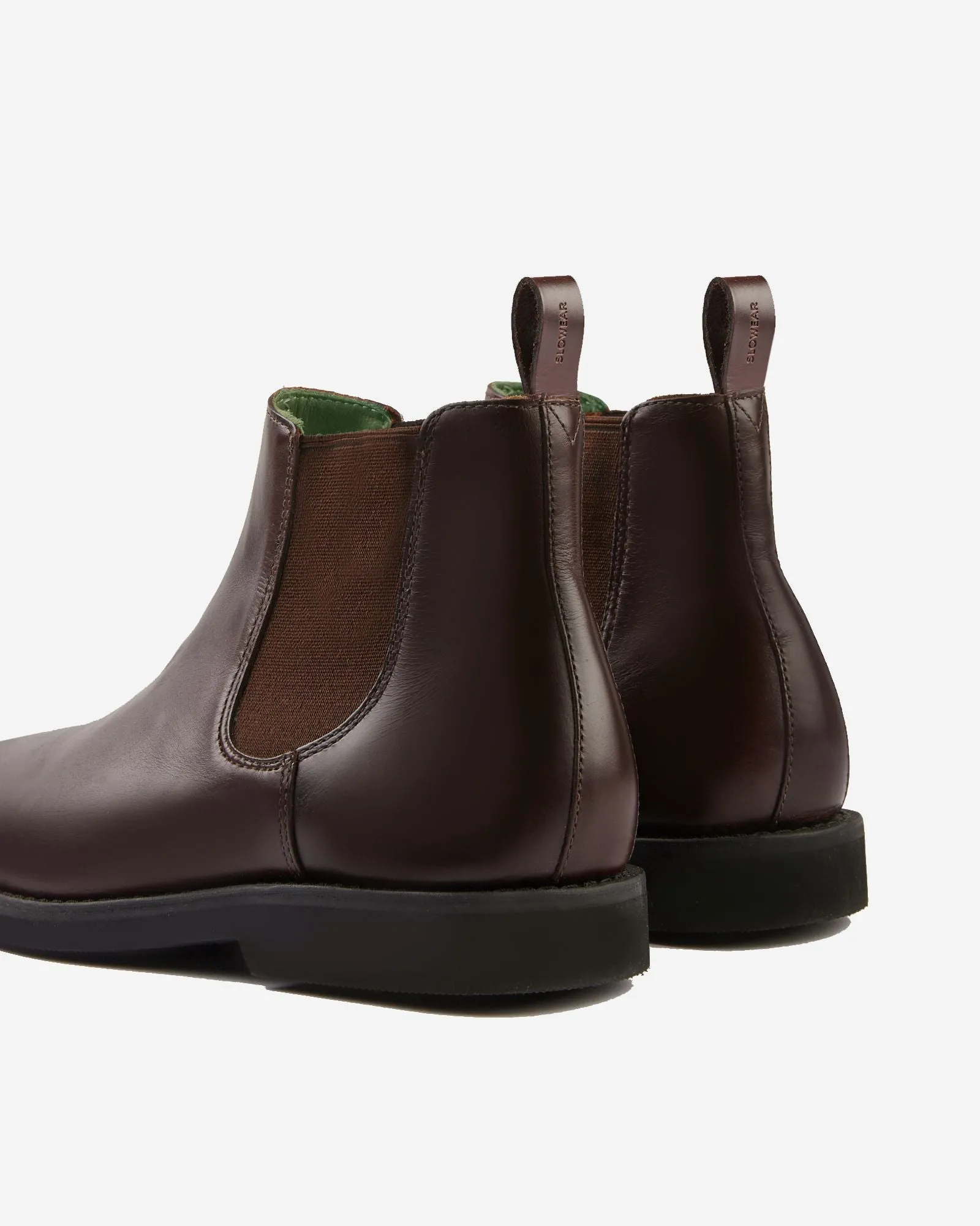 Gilford x Slowear Boot