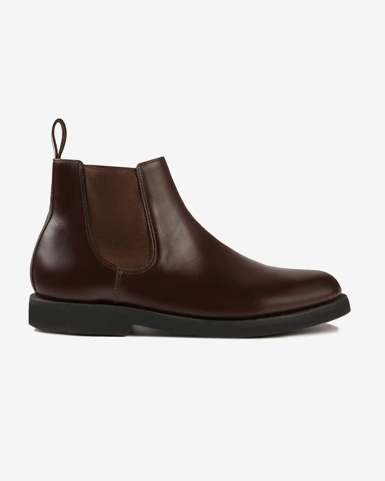 Gilford x Slowear Boot