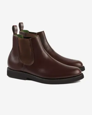 Gilford x Slowear Boot