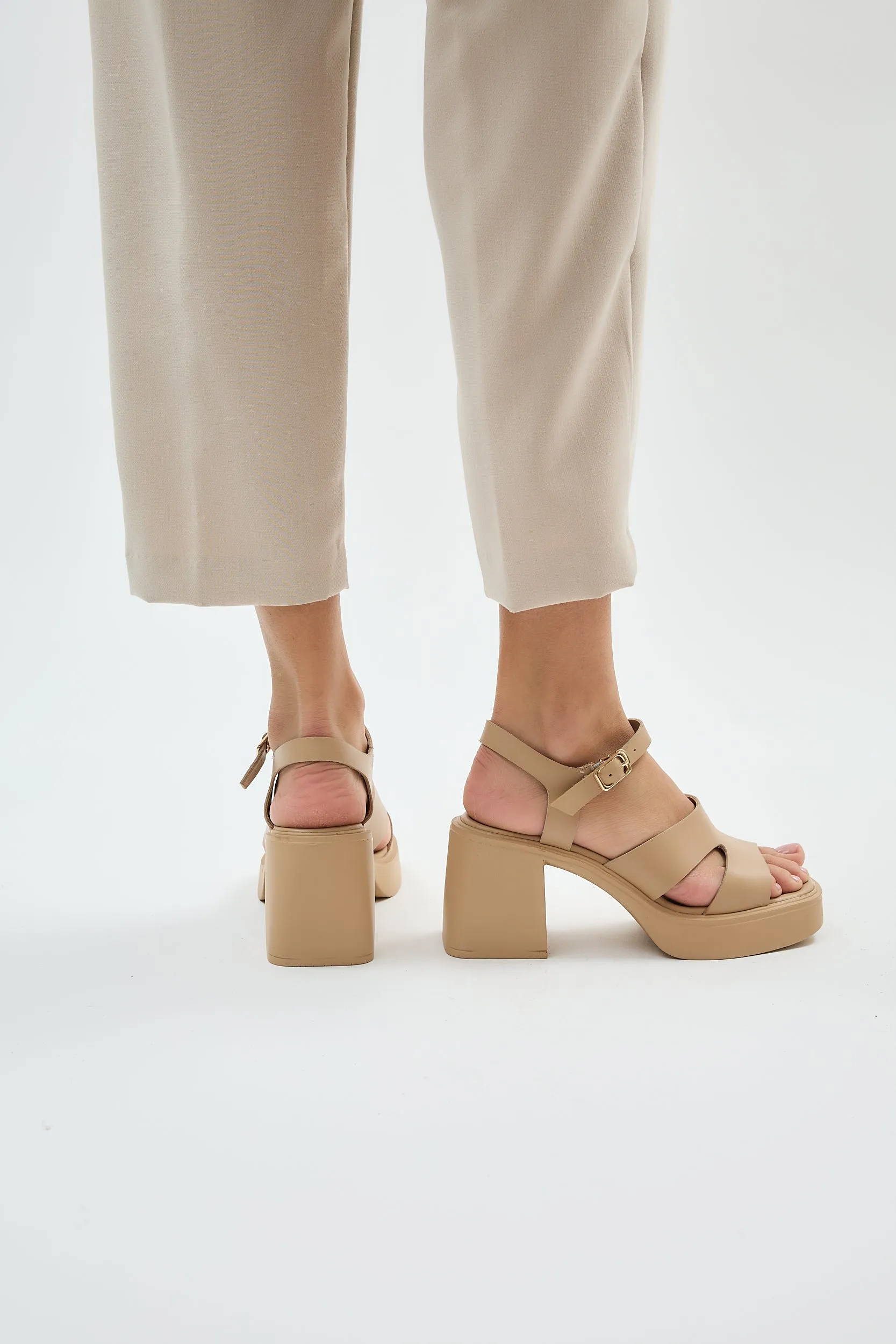 Giri Beige