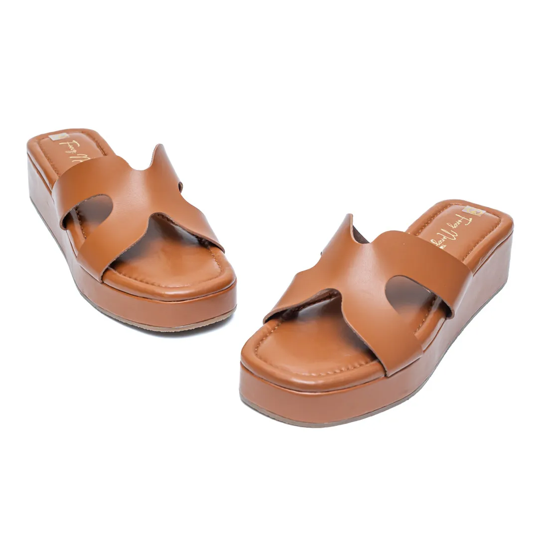 H-Platform - Tan